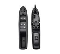 Per Citroen Per C4L Per C4 2013-2016 Elettrico Per Master Power Alzacristallo Pulsante Interruttore Controllo 98009290ZD Interruttore Alzacristalli(With Folding(FL))