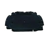 Per Citroen Per C5 2010 2011 2012~2016 Tappetino Isolante Termico E Acustico In Cotone Per Cofano Anteriore, Motore, Paratia, Insonorizzazione Tappetini Isolanti per Auto(Nero)