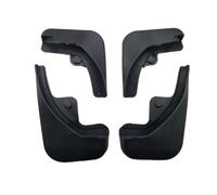 Per Citroen Per C5 Per Aircross 2017 2018 2019 Fango Parafango Guardie 4PCS Esterno Alette Splash Parafanghi Paraspruzzi Pneumatici Flap Parafanghi Protezione