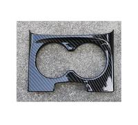 Per Citroen Per C5 Per Aircross 2017-2021 Strisce Decorative Interni Pannello Uscita Dell'aria Posteriore Interruttore Alzacristalli Adesivo Copertura Pannello Cambio Dell'auto( Abs Position 12)