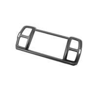 Per Citroen Per C5 Per Aircross 2017-2021 Strisce Decorative Interni Pannello Uscita Dell'aria Posteriore Interruttore Alzacristalli Adesivo Strisce Decorative Auto Aria Condizionata( Abs Position 4