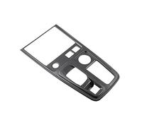 Per Citroen Per C5 Per Aircross 2017-2021 Strisce Decorative Interni Pannello Uscita Dell'aria Posteriore Interruttore Alzacristalli Adesivo Strisce Decorative Auto Aria Condizionata( Abs Position 6