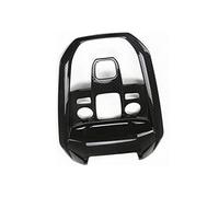Per Citroen Per C5 Per Aircross 2017-2021 Strisce Decorative Interni Pannello Uscita Dell'aria Posteriore Interruttore Alzacristalli Adesivo Strisce Decorative Auto Aria Condizionata( Abs Position 1