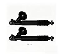 Per Citroen Per C5 Per MK3 Per C6 2006- Ammortizzatore Sospensione | Coppia Puntone Ammortizzatore Anteriore O Posteriore Con Accumulatore Pressione 19605271L5 19605271L6(Rear Left and Right)