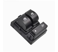 Per Citroen Per Jumper 2006-2016 Pulsante Interruttore Alzacristallo Elettrico Interruttore Finestra Principale