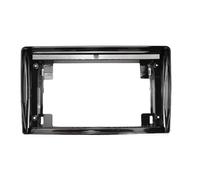 Per Citroen Per Jumper 2011-2022 Adattatore Per Cornice Auto Da 9 Pollici Con Supporto Can-Bus Per Autoradio Android RESPUNEKBAH(Only Frame)