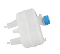 Per Citroen Per Jumper Per Relay 2014-2024 Serbatoio Espansione Liquido Raffreddamento Motore Dell'auto Con Coperchio 1374132080 1611966680 Radiatore Raffreddamento