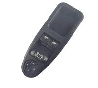 Per Citroën Per Jumpy Per Dispatch Per Peugeot Per Expert Per Master 2007-2016 Pulsante Controllo Alzacristalli Elettrici 6554ZJ 6554.ZJ Interruttore controllo finestrino dell'auto(6554ZH no flod)