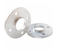 Per Citroen Per Peugeot 6061 T6 Distanziale Per Mozzo Ruota In Lega Da 30 Mm 4x108-65.1 Distanziale Ruota(D'argento)