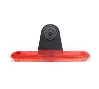 Per Citroen Per Telecamera Backup Con Relè Per Retromarcia Luce Freno Auto Per AHD 1080P Retrocamera(Black lens)