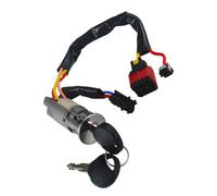 per Citroen per Xsara per Picasso 1998 1999 2000 2001 2002-2005 Cavo Spina Cilindro Blocco accensione 4162P0 9927.12 Interruttore Blocco accensione