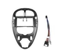 Per CITROEN Per Xsara Per Picasso 1999-2010, Mascherina Autoradio Da 9 Pollici, Pannello Video, Lettore, Cornice Audio Montaggio Autoradio(B)