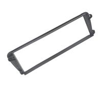 Per CITROEN Per Xsara Per Picasso 1999-2010 Mascherina Autoradio Singolo DIN Per Installazione Stereo POMPOMPUR