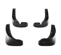 Per Citroen Per Xsara Per Picasso 2000-2012 Paraspruzzi Anteriori E Posteriori Per Auto Paraspruzzi Parafanghi Allargati Splash Guard Parafanghi