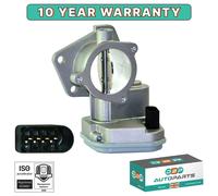 Per Citroen Relay Peugeot Boxer 3.0 HDI Corpo Farfallato 163638, 163671, 163676