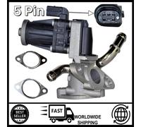 Per Citroen Relè & Peugeot Boxer [2011-2017] 5 Perno EGR Valvola