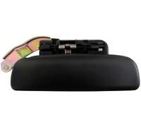 Per Citroen Saxo 5 porte dal 1996>2003 Maniglia Est Anteriore Dx Plastica Nera