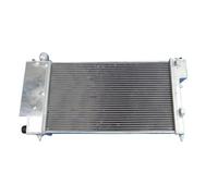 Per Citroen Saxo-VTR 1996-2004 Radiatore In Alluminio A 2 File Ricambi auto