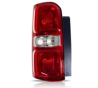 Per Citroen Spazio Tourer 2016-2021 Luce Posteriore Coda Indietro Lampada