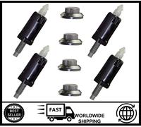 Per Citroen Xantia 2.0 HDI Copertura Motore Vite E Clip KIT