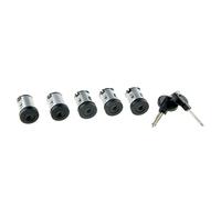 Per Citroen Xantia X1_X2_ Kit Serratur Cofano+Chiavi 4162c9