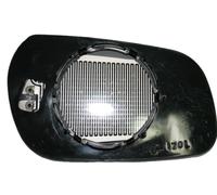 PER CITROEN XSARA 1999>2002 VETRO + PIASTRA DX TERMICO PER RETROVISORE