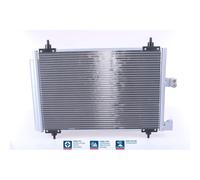 Per Citroën Xsara 2.0 HDi 109 Peugeot 406 Condensatore Di Clima