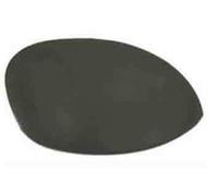 Per Citroen Xsara Picasso fino al 2009 Calotta Sx Nera per Specchio Retrovisore