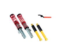 per Citroen ZX V-Maxx Assetto a Ghiera altezza regolabile coilover X-Street