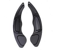 Per City 2008 Coppia Volante Paddle Shift Estendere Auto Estensione Shifter Alluminio Auto Volante Shift