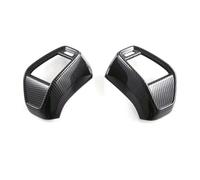 Per City 2022 2023 - Kit Finiture Interne Auto: Console Centrale, Cornice Bracciolo Posteriore, Pannello Leva Cambio, Bocchette Aria Cruscotto Rifiniture interne per auto(Left Right Air)