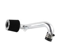 Per Civic 1.7L L4 Dal 2001-2005 Per MT Per DX Per LX Per EX Per HX Kit Filtro Tubo Di Aspirazione Aria Fredda Con Filtro Nero Tubo Di Aspirazione Dell'aria