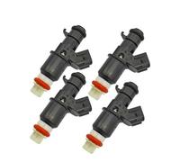 Per Civic 1.8L Per Fit 1.5L 2006-2014 Per City Per CR-Z 1.5L FJ785 Ugello Iniettore Carburante Ugello Iniettore 16450-RNA-A01 Iniettore Carburante Auto Benzina Iniettore