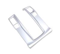 Per Civic 10a Generazione 2016-2020 Console Centrale Automatica Pannello Cambio Cornice Rivestimento Trasmissione LHD Auto Interni Trim Striscia