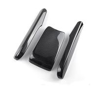 Per Civic 10th 2016 2017 2018 2019 2020 2021 Auto Bracciolo Centrale Scatola Di Immagazzinaggio Pannello Coperchio Di Protezione