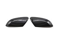 Per Civic 10th 2016 2017 2018 2019 2020 Copertura Specchietto Retrovisore Laterale Per Auto Adesivo Per Tappo Ala Custodia Per Vista Posteriore Trim WEFOLCC