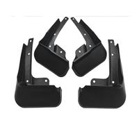 Per Civic 11th Gen 2022-on Auto Parafanghi Anteriore Posteriore Paraspruzzi Mud Flap Splash Guard Fender Flares Sopracciglio Passaruota