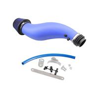 Per Civic 1992-2000 EK EG Filtro Aria Tubo Aspirazione Aria Filtro Induzione Kit Tubo Aspirazione Aria Fredda Tubo Aspirazione Presa Aria(Blue)