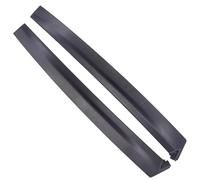 Per Civic 2 Porte E 3 Porte 1992-1995 Modanatura Per Montante Anteriore Parabrezza E Portiera 72470-SR3-003 72430-SR3-003 POMPOMPUR