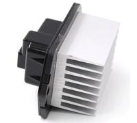 per Civic 2001 2002 2003 2004 2005, regolatore di velocità della Ventola del Ventilatore dell'auto, Resistenza del riscaldatore del Motore, reostato