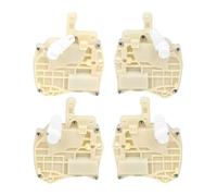 Per Civic 2001-2005 Per FIT 2007 2008 Per Accord 1998-2002 Per Odyssey 1999-2004 Per MDX 2001-2006 Attuatore Serratura Porta Gancio Serratura Portellone Posteriore(A Set of Four)