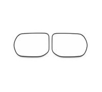 Per Civic 2006 2007 2008 2009 2010 2011 Accessori Per Auto Specchi Retrovisori Esterni Specchietto Laterale In Vetro Lente A Specchio Non Riscaldata(2PCS left and right)