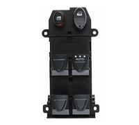 Per Civic 2006 2007 2008 2009 2010 35750-SNV-H51 Pulsante Regolatore Interruttore Alzacristallo Elettrico Accessori Auto Pulsante Finestra(Giusto)