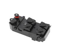 Per Civic 2006-2011 LHD Interruttori Di Controllo Alzacristalli Elettrici Lato Guida Anteriore Sinistro 22 Pin 35750-SNA-H52(35750-SNA-H52)