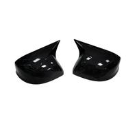 Per CIVIC 2012 2013 2014 Calotta Specchietto Laterale Calotta Parafango Custodia Per Visione Posteriore Esterna Calotte Specchio(Without Light Black)