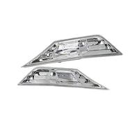 Per Civic 2016 2017 2018 2019 Luce Di Posizione Laterale Per Auto, Indicatore Di Direzione Con Lampadine Indicatore Laterale Luce