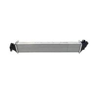 Per Civic 2016-isolamento Del Radiatore Dell'auto 19710-5AA-A01 197105AAA01 Turbo Intercooler Charge Air Cooler Nucleo intercooler turbo