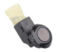 Per Civic 8 4D FA1 1.8L 2006 2007 2008 2009 2010 2011 2012 PDC Sensore Assistenza Controllo Distanza Parcheggio 4 Pezzi 08V67-S9G-7M003 Macchina Sensori(Nero)