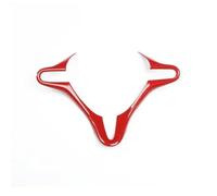 Per Civic 8th 2004 2005 2006 2007 2008 2009 LHD Finiture Volante Coperture Per Bocchette Aria E Comandi Alzacristalli Dettagli Leva Cambio(Steering Wheel 1)