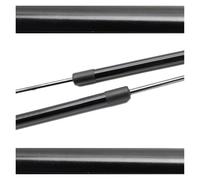Per Civic 8th 2005-2011 Per Type R FN2 FD2 Modificare Strutture Del Cofano Ammortizzatori Anteriore Supporto Di Sollevamento Molle A Gas Cappa(Normal black)